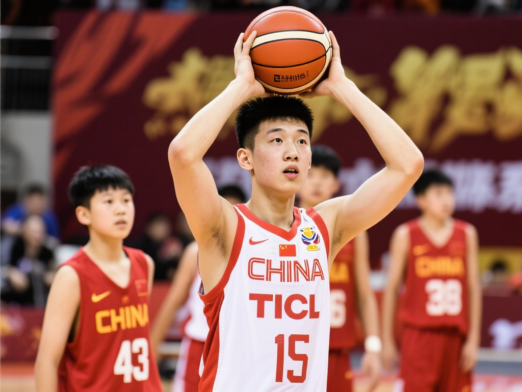 分析中国男篮的现状，不难发现问题并非单一