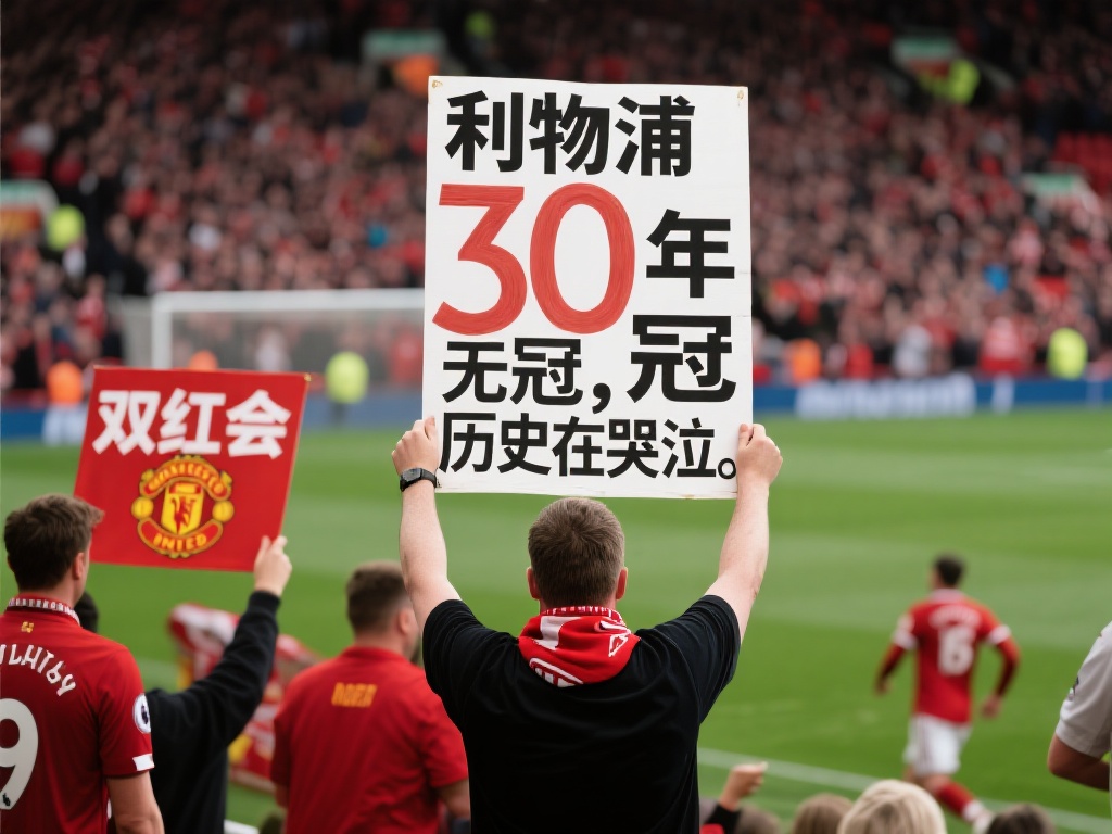 以历史为例，曼联和利物浦之间的“双红会”