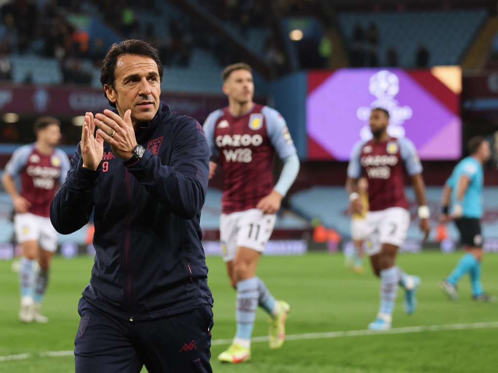 埃梅里赞沃特金斯发挥出色,球队核心目标锁定欧冠资格 对于阿斯顿维拉来说,重返欧冠不仅仅是一个