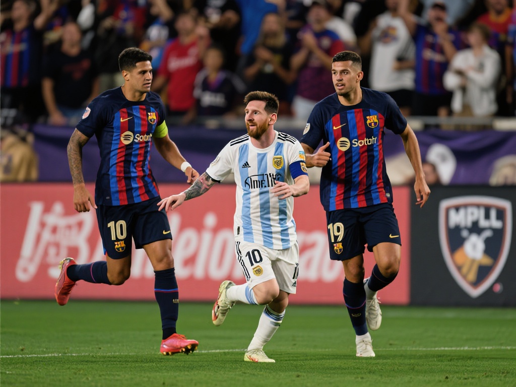 对于球迷来说，这场比赛不仅仅是一场普通的