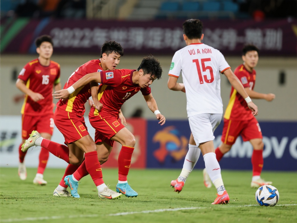 “64队世界杯，国足能否突围？DeepSeek等AI一致看好！”